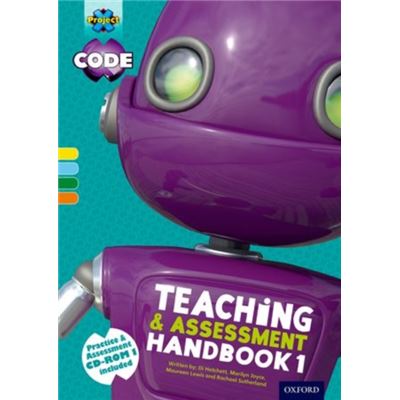 Teaching & Assessment Handbook 1