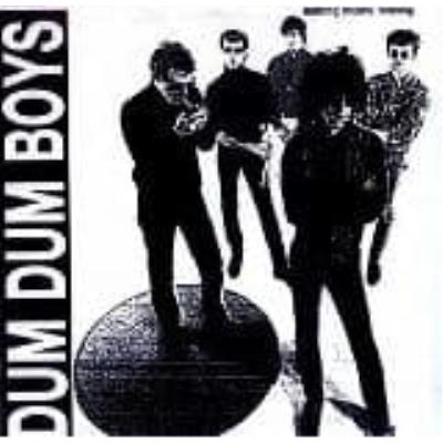Nothing Means Nothing - Dum Dum Boys