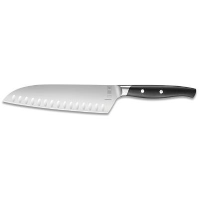 Tarrerias bonjean - couteau santoku 18cm - 10424279