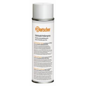 Spray d'entretien, AI, 500ml DS - 1