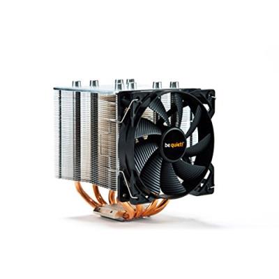 Be quiet! SHADOW ROCK 2 - koeler voor processor