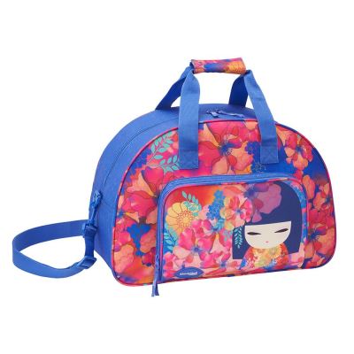 Kimmidoll Sac de Sport/voyage 48x33x21