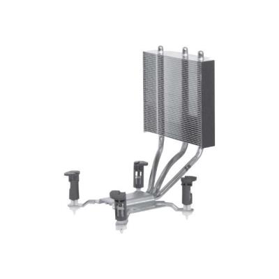 Shuttle PM65 ICE Genie3 - koeler voor processor