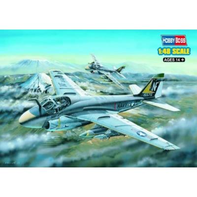 1 48 avions de la s?rie a-6a intruder (81 708) (japan import)
