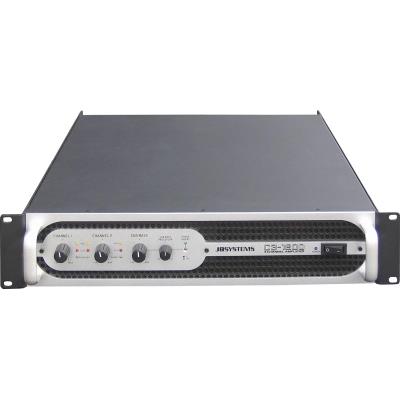 C3-1800 AMPLI 2 X 300W / 8 OHMS + SUB 900W / 4 OHMS- Jb systems