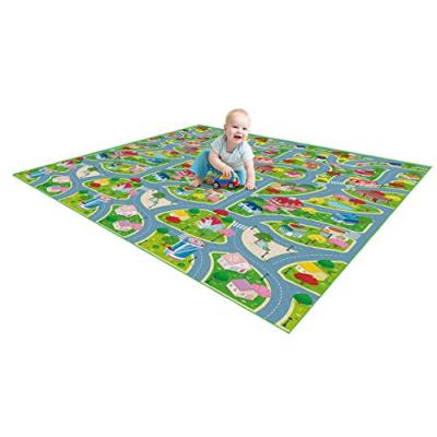 House of kids - 99150 - tapis de jeux - 100 x 150 cm