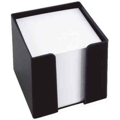 K...nig & ebhardt bloc cube plastique, 95 x 95 mm, en könig & ebhardt 860101090