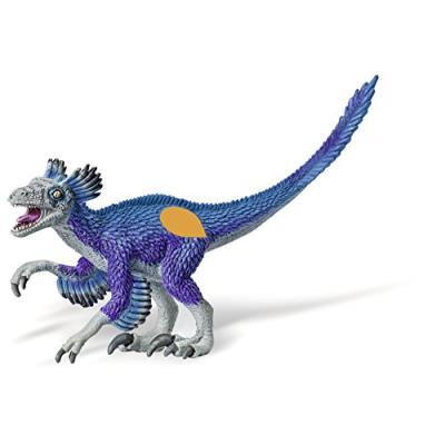 Ravensburger - 00381 - figurine dinosaure - vélociraptor - tiptoi