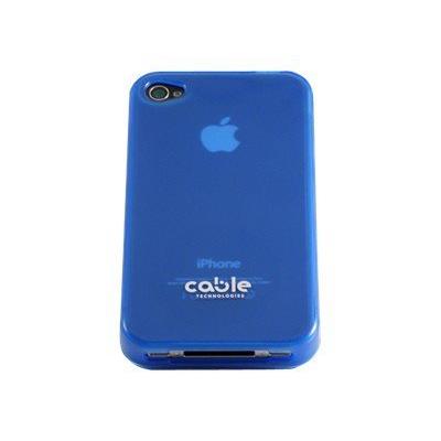 Cable Technologies iGlossy - beschermhoes voor mobiele telefoon