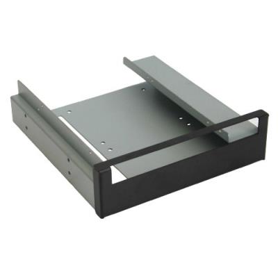 Speichereinschubadapter - 8.9 cm to 6.4 cm ( 3,5 auf 2,5 )