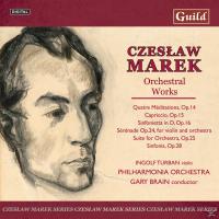 Orchestral Works