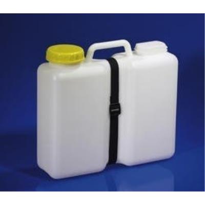 Brunner 300 016 aqua case bidon à col large 13 l