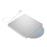Lecteur/graveur de CD/DVD externe USB Compatible Apple MacBook Pro/Air/Mac mini_1