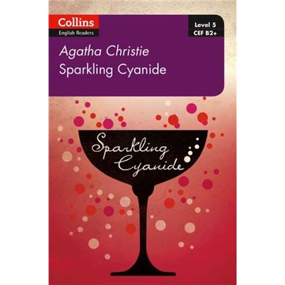 Sparkling Cyanide