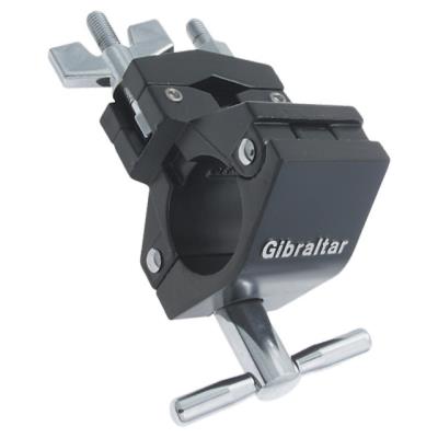 Accessoires batteries GIBRALTAR SC-GRSMC - ROAD SERIE MULTICLAMP RACK BATTERIE Hardware Rack batterie