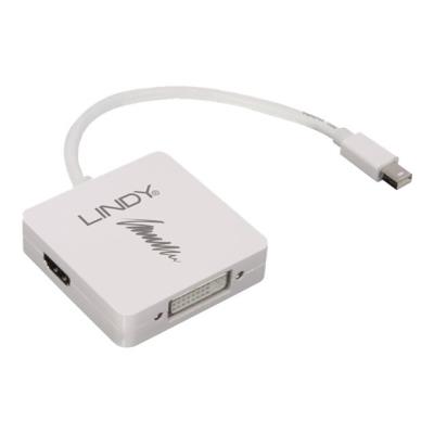 Lindy videoconverter