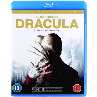 Dracula [BLU-RAY]