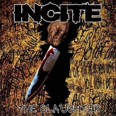 The Slaughter (Re-Issue)