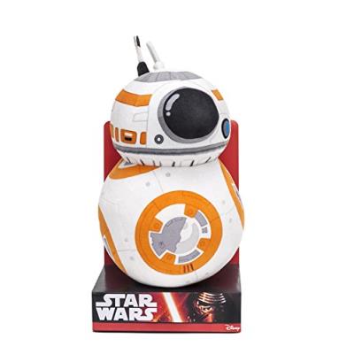 Star Wars Episode VII - Peluche BB-8 25 cm