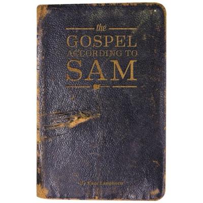 The Gospel According To Sam (LP)