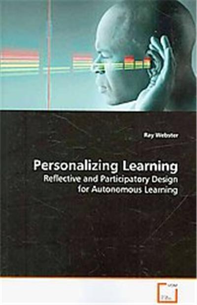 Personalizing Learning