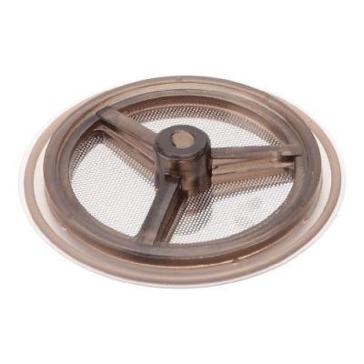 LACOR  - R62153B - Micro filtre pour Cafeti&egrave;re en Verre - 0.35