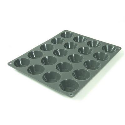 Moule en silicone 20 petits four
