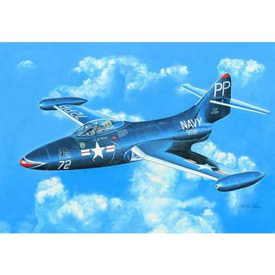 Hobby Boss - F9F-2P Panther