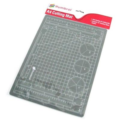HUMBROL - AG9155 - ACCESSOIRE MODÉLISME - TAPIS A4 MODÉLISTE