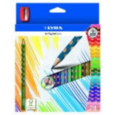 case 24 pcs avec temperino 2821240