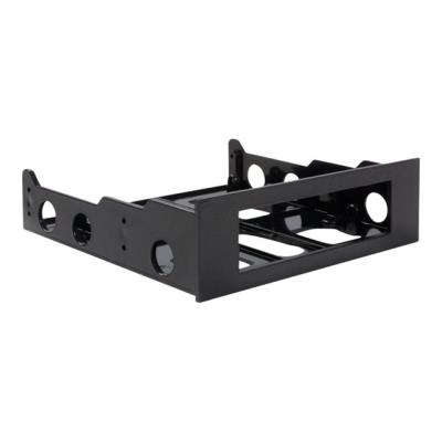 StarTech.com 3,5 inch Harde Schijf naar 5,25 inch Bay Montagebeugel Adapter - storage bay adapter