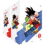 Dragon Ball - Intégrale Collector - Pack 2 Coffrets (26 DVD)