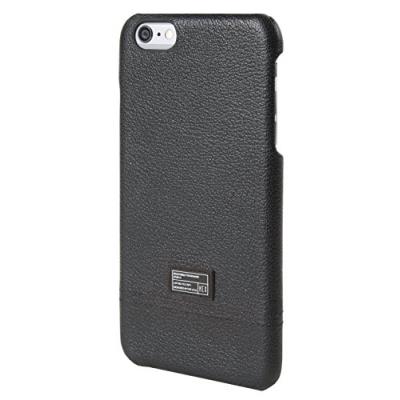 Hex HX1837 - BLCK Coque pour iPhone 6 Plus/6S Plus Noir