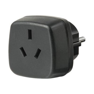 Brennenstuhl Travel Adapter - netspanningsadapter