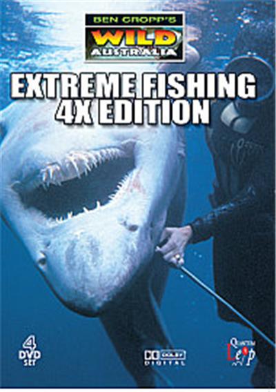 Extreme Fishing