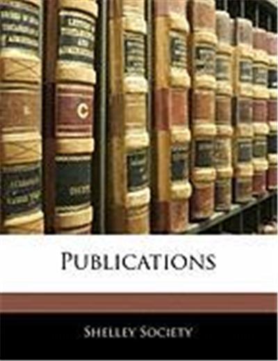 Publications