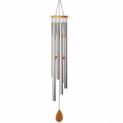 Percussions SCHLAGWERK CH 544 M WIND CHIMES YEAR MEDIUM Chimes