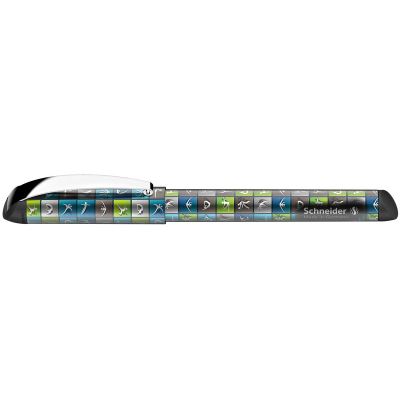 Schneider S-167730 Stylo-plume Glam Sport