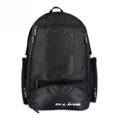 Sac a dos s-line avec systeme transport casque