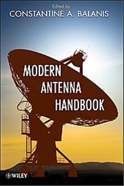 Modern Antenna Handbook