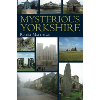 Mysterious Yorkshire
