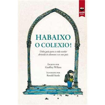 Habaixo o colexio! - 1
