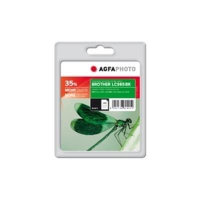 Agfaphoto apb985bd cartouche dencre noir