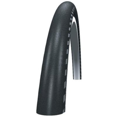 Schwalbe 262ks kojak pneu rigide noir 26 x 2,00 (50-559)