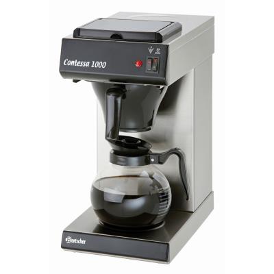 Machine à café 2L Contessa 1000