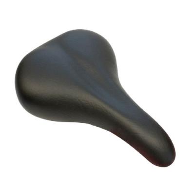 Etc selle confort mixte noir