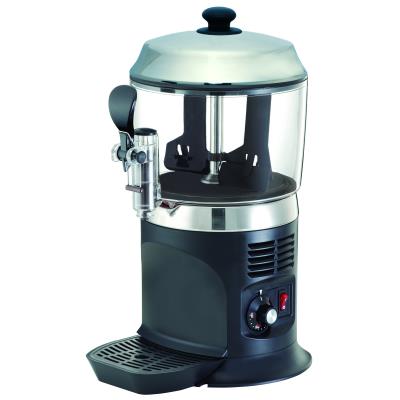 Chocolatière 5L modèle NINA