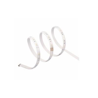 Ruban flexible autocollant à led rvb lightiy 15 w osram lightify flex rgb