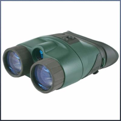 YUKON vision nocturne Tracker 3x42