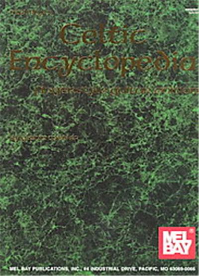 Mel Bay's Celtic Encyclopedia